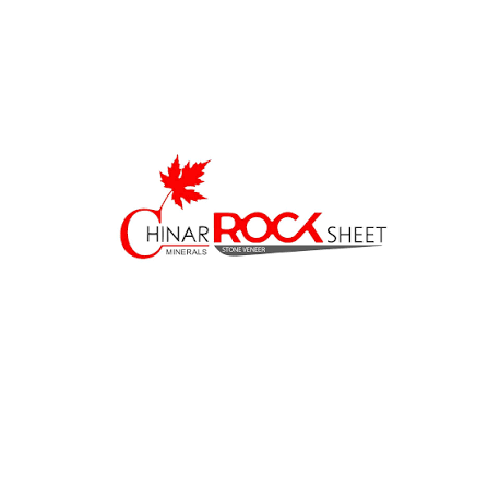 Rock Sheets