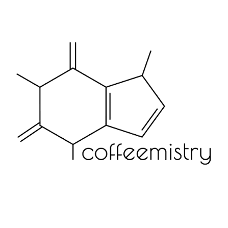 Coffeemistry PK